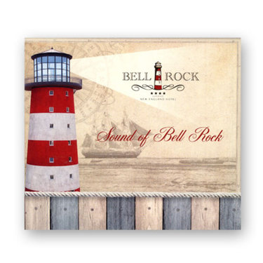 CD Bell Rock Classic