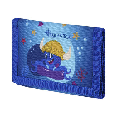 Nylon Wallet Snorri