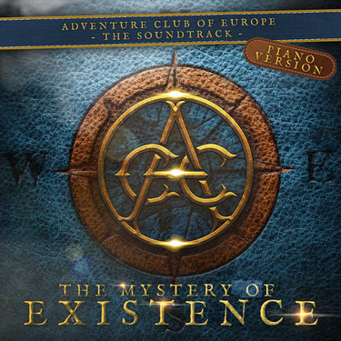 Adventure Club of Europe - Piano Version - Soundtrack - Download