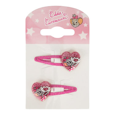 Hair Clip Europa-Park Edda Euromausi