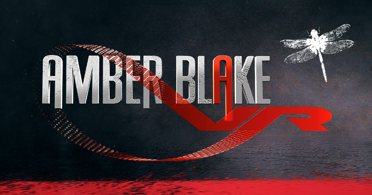 Amber Blake